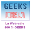 undefined Geeks World