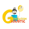 undefined Generation Loustic Tout Petit