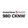 undefined Global News Radio 980 CKNW