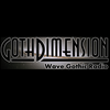 undefined GothDimension - Wave Gothic Radio