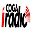 undefined COGA iRadio