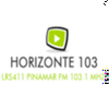 undefined Horizonte 103