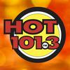 undefined HOT 101.3