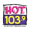 undefined KQXC-FM - HOT 103.9