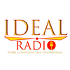 undefined ideal radio