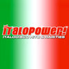 undefined ITALOPOWER!