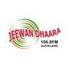 undefined Jeewan Dhaara 106.8 FM