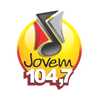 undefined Jovem FM Palmas 104.7