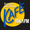 undefined KAFE - Soft Rock Café 104.1 FM