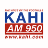 undefined KAHI 950 AM