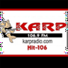 KARP-FM - Hit 106.9 FM