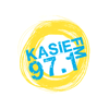 undefined Kasie FM