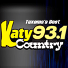 undefined Katy Country 93.1 FM