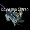 undefined Kavango Stereo