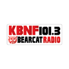 undefined KBNF-LP 101.3 FM