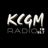 undefined KCGM Radio