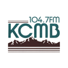 undefined KCMB - 104.7 FM