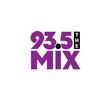 undefined KCVM 93.5 The Mix