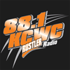 undefined KCWC-FM - Rustler Radio 88.1 FM