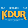 undefined KDUR - Fort Lewis College Community Radio 91.9 FM