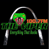 undefined KFNS-FM - The Viper 100.7 FM