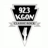 undefined KGON Classic Rock 92.3 FM