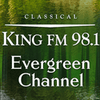 undefined King FM Evergreen Channel