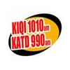 undefined KIQI 1010 AM and KATD 990 AM