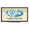 undefined KJOE - K-Joe 106.1 FM