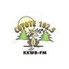 undefined KKWB Coyote 102.5