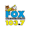 undefined KLKK 103-7 The Fox