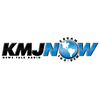 undefined KMJ - 580 AM