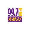 undefined KMJJ-FM 99.7 FM