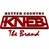 undefined KNEB-FM - Better Country 94.1 FM