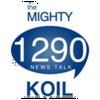 undefined KOIL - The Mighty 1290 AM