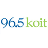 undefined 96.5 KOIT