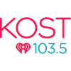 undefined KOST 103.5