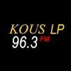 undefined KOUS-LP - 96.3 FM