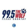 undefined KPLX 99.5 the Wolf