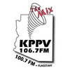 undefined KPPV 106.7 FM - The Mix