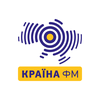 undefined Radio Kraina FM Країна ФМ