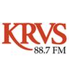 undefined KRVS HD3 - News and Talk