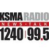 undefined KSMX - KSMA News-Talk 1240 AM