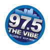 undefined KSZR 97.5 The Vibe