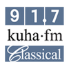 undefined KUHA Classical 91.7 FM