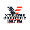 undefined KUXX Xtreme Country