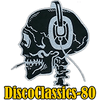 undefined DiscoClassics-80 Radio