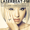 undefined laserbeat-fm