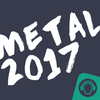 undefined metal2017