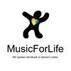 undefined Music-For-Life